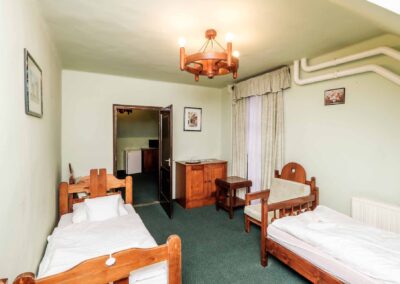 Mediterrán Hotel Pécs