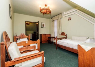 Mediterrán Hotel Pécs