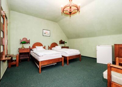 Mediterrán Hotel Pécs