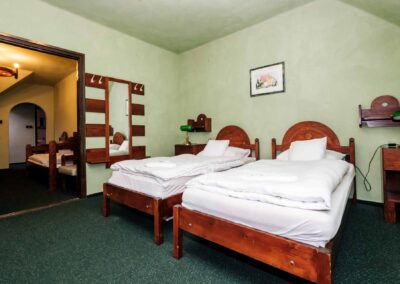 Mediterrán Hotel Pécs