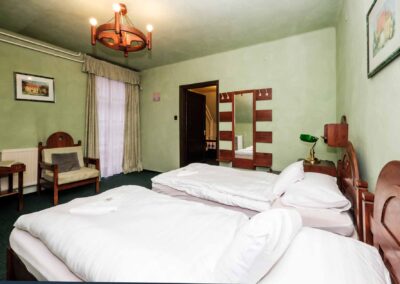 Mediterrán Hotel Pécs