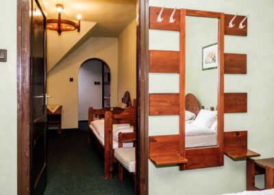 Mediterrán Hotel Pécs