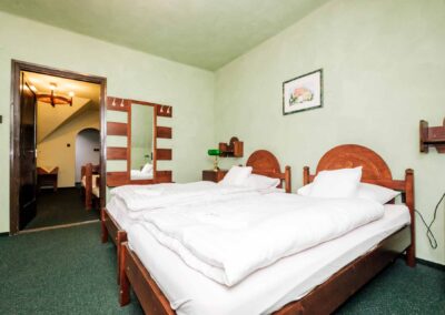 Mediterrán Hotel Pécs