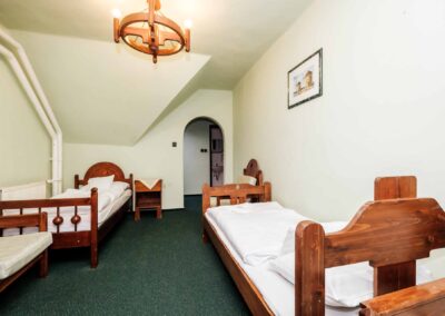 Mediterrán Hotel Pécs