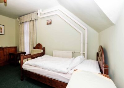 Mediterrán Hotel Pécs