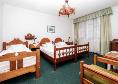 Mediterrán Hotel Pécs