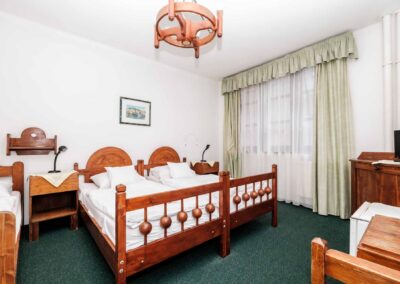 Mediterrán Hotel Pécs