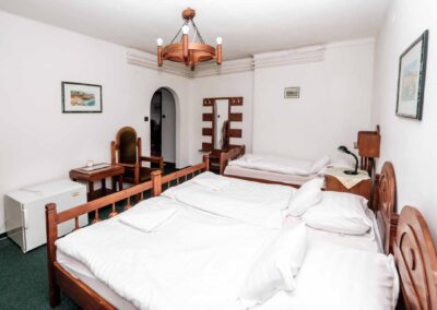 Mediterrán Hotel Pécs