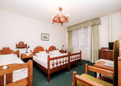 Mediterrán Hotel Pécs