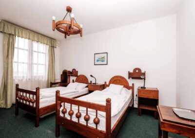 Mediterrán Hotel Pécs