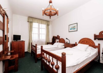 Mediterrán Hotel Pécs