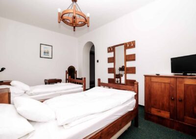 Mediterrán Hotel Pécs