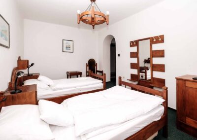 Mediterrán Hotel Pécs