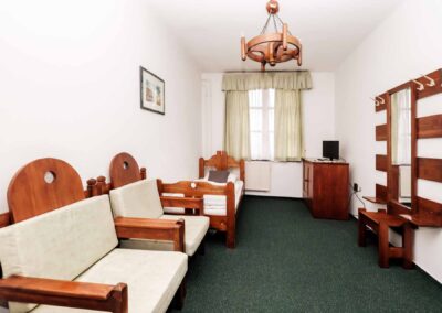 Mediterrán Hotel Pécs