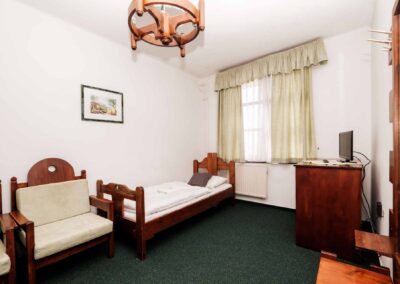 Mediterrán Hotel Pécs