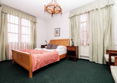 Mediterrán Hotel Pécs