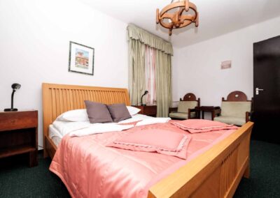 Mediterrán Hotel Pécs