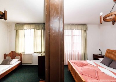 Mediterrán Hotel Pécs