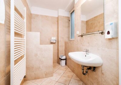 Mediterrán Hotel Pécs