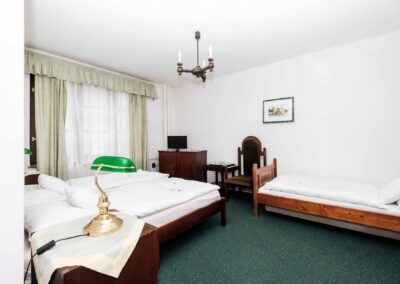 Mediterrán Hotel Pécs