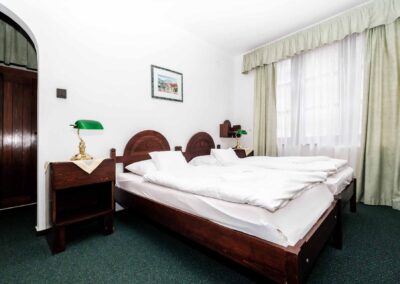 Mediterrán Hotel Pécs