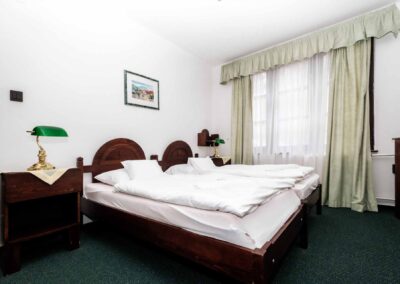 Mediterrán Hotel Pécs