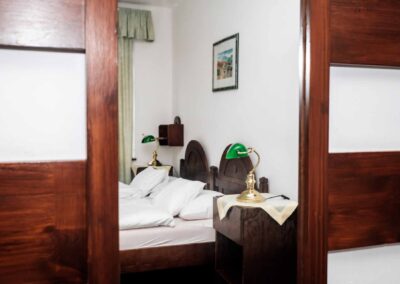 Mediterrán Hotel Pécs