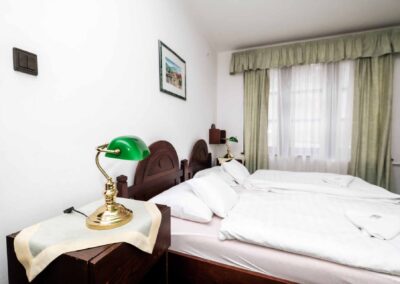 Mediterrán Hotel Pécs