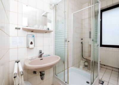 Mediterrán Hotel Pécs