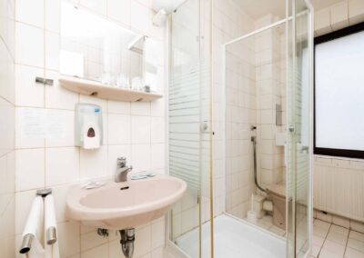 Mediterrán Hotel Pécs