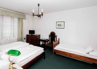 Mediterrán Hotel Pécs