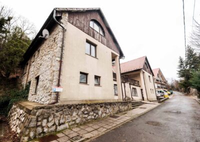 Mediterrán Hotel Pécs