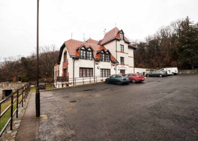 Mediterrán Hotel Pécs