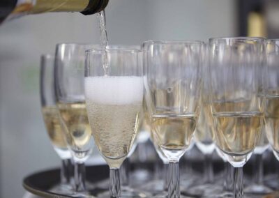 Mediterrán Hotel Pécs Catering