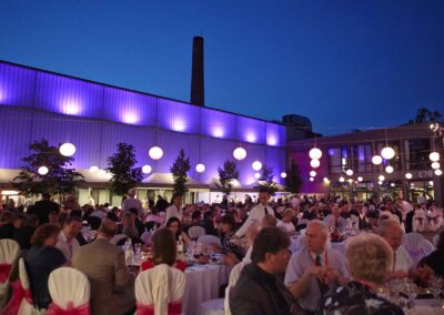 Mediterrán Hotel Pécs Catering