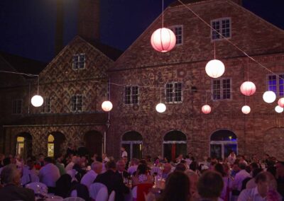 Mediterrán Hotel Pécs Catering