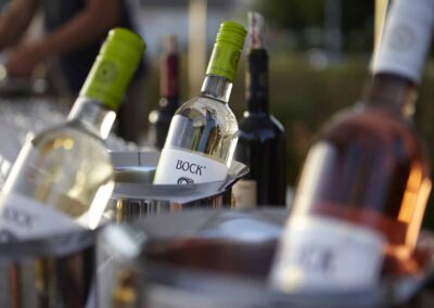 Mediterrán Hotel Pécs Catering