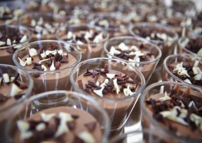 Mediterrán Hotel Pécs Catering