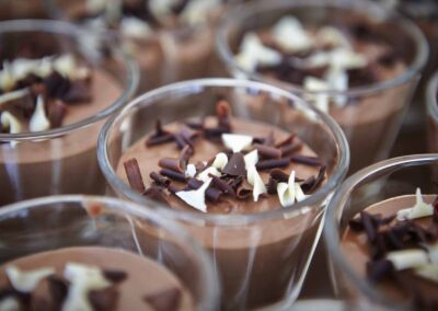 Mediterrán Hotel Pécs Catering