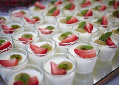 Mediterrán Hotel Pécs Catering