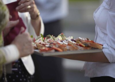 Mediterrán Hotel Pécs Catering