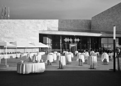 Mediterrán Hotel Pécs Catering