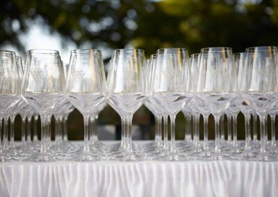 Mediterrán Hotel Pécs Catering