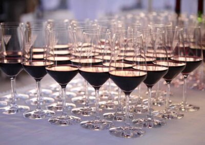 Mediterrán Hotel Pécs Catering