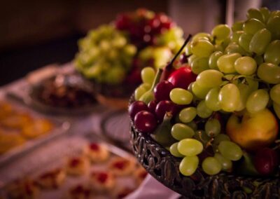 Mediterrán Hotel Pécs Catering