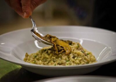 Mediterrán Hotel Pécs Catering