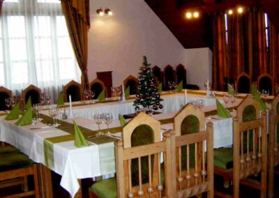 Mediterrán Hotel Pécs