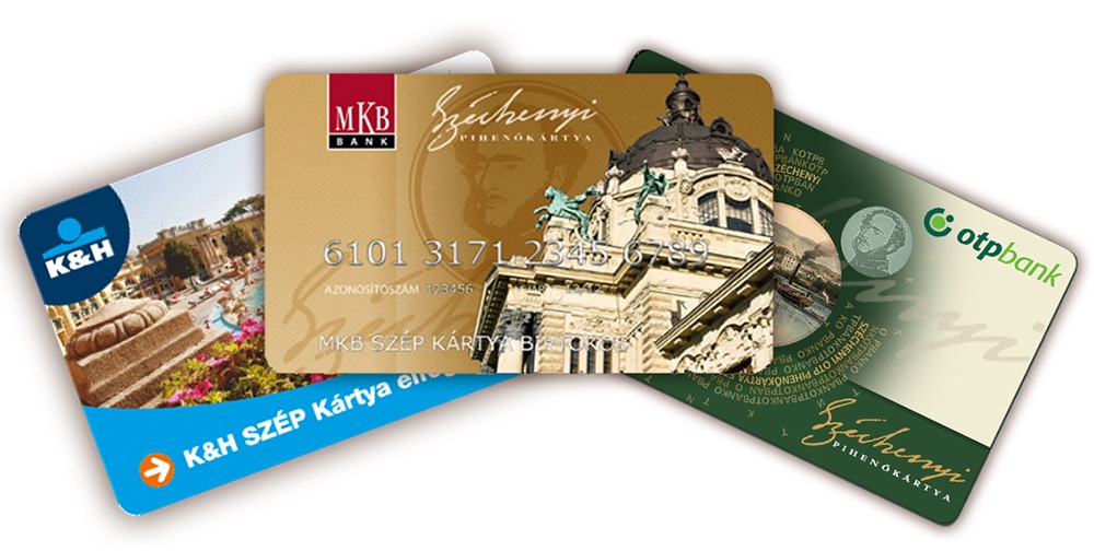 SZÉP-kártya elfogadóhely